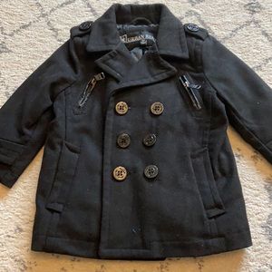 Urban Republic Peacoat